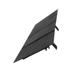 Sandberg Solar Charger 60W Lightweight – Portable solar panel